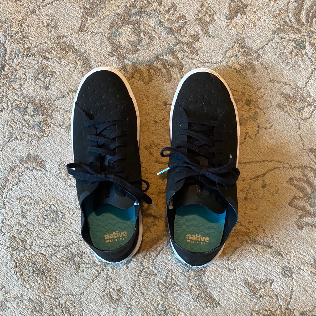 Native Monaco Low